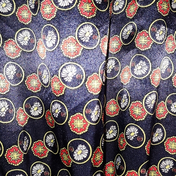 💥Sale💥Vintage Versailles XL Bathrobe - Picture 6 of 7